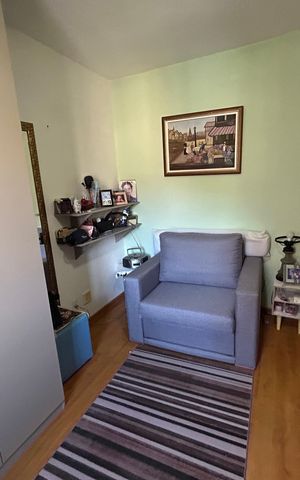 Apartamento à venda com 90m², 3 quartos e 1 vagaQuarto 2
