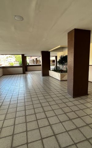 Apartamento à venda com 90m², 3 quartos e 1 vagaÁrea comum - Salão de festas