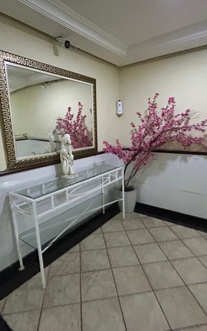 Apartamento à venda com 90m², 3 quartos e 1 vagaHall de entrada