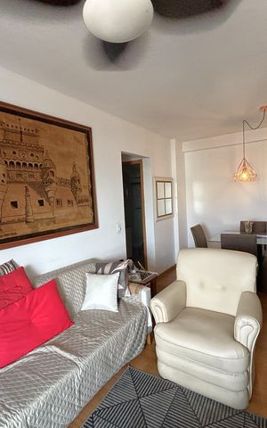 Apartamento à venda com 90m², 3 quartos e 1 vagaSala