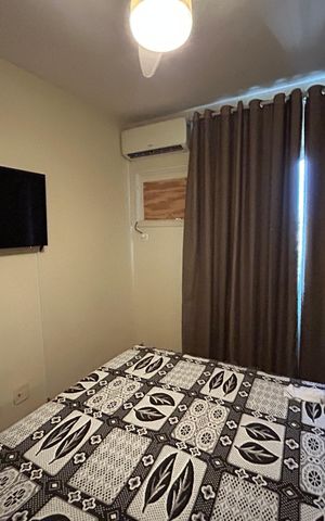 Apartamento à venda com 90m², 3 quartos e 1 vagaQuarto 1