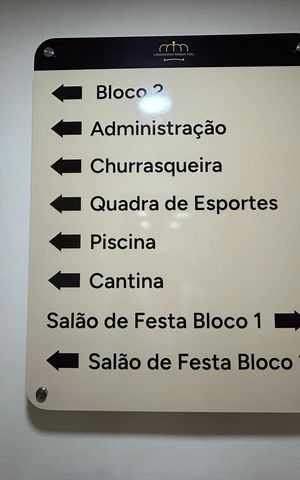 Apartamento à venda com 90m², 3 quartos e 1 vagaÁrea comum