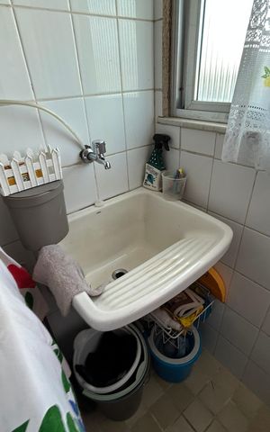 Apartamento à venda com 90m², 3 quartos e 1 vagaÁrea de Serviço