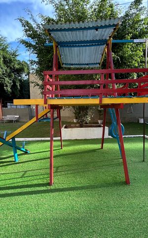 Apartamento à venda com 90m², 3 quartos e 1 vagaÁrea comum - Playground