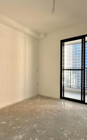 Studio para alugar com 20m², 1 quarto e sem vaga Studio para alugar com 20m², 1 quarto e sem vagaSala/Quarto