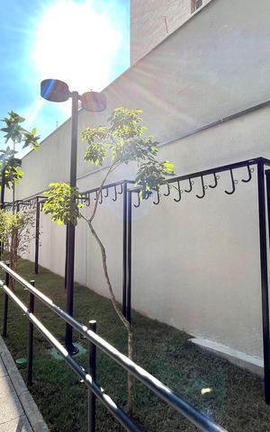 Studio para alugar com 20m², 1 quarto e sem vaga Studio para alugar com 20m², 1 quarto e sem vagaÁrea comum- Bicicletário