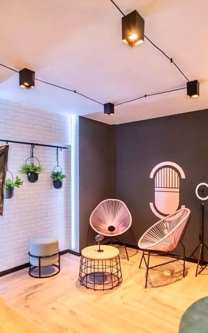 Studio para alugar com 20m², 1 quarto e sem vaga Studio para alugar com 20m², 1 quarto e sem vagaÁrea comum