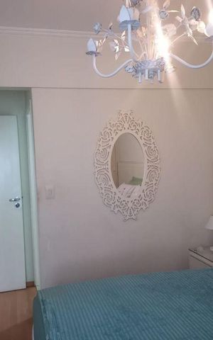 Apartamento à venda com 106m², 3 quartos e 1 vaga