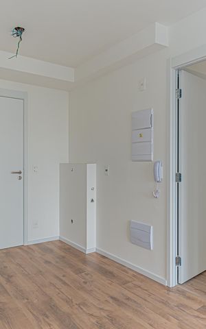 Apartamento para alugar com 30m², 1 quarto e sem vaga