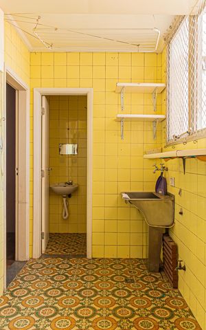 Apartamento para alugar com 150m², 4 quartos e 1 vaga
