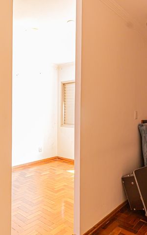 Apartamento para alugar com 150m², 4 quartos e 1 vaga