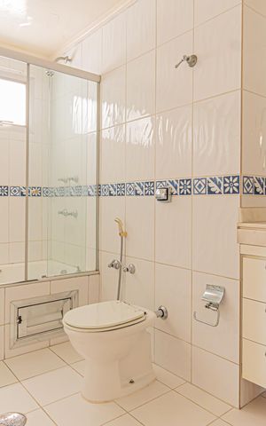 Apartamento para alugar com 150m², 4 quartos e 1 vaga