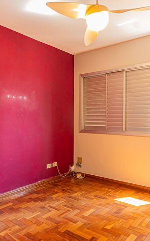 Apartamento para alugar com 150m², 4 quartos e 1 vaga