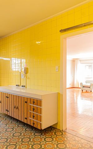 Apartamento para alugar com 150m², 4 quartos e 1 vaga