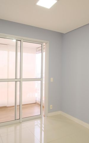 Apartamento à venda com 49m², 2 quartos e 1 vagaSala