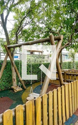Apartamento à venda com 49m², 2 quartos e 1 vaga Apartamento à venda com 49m², 2 quartos e 1 vagaÁrea comum