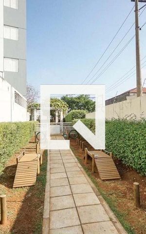 Apartamento à venda com 49m², 2 quartos e 1 vaga Apartamento à venda com 49m², 2 quartos e 1 vagaÁrea comum