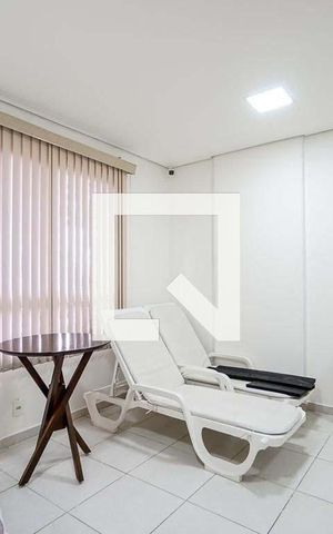 Apartamento à venda com 49m², 2 quartos e 1 vaga Apartamento à venda com 49m², 2 quartos e 1 vagaÁrea comum