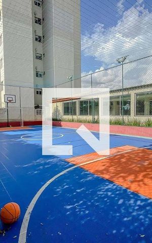 Apartamento à venda com 49m², 2 quartos e 1 vaga Apartamento à venda com 49m², 2 quartos e 1 vagaÁrea comum