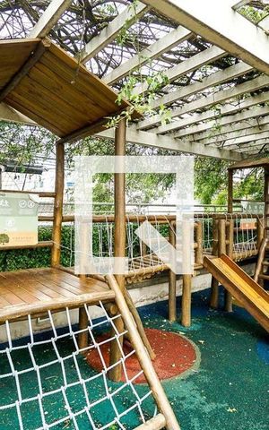 Apartamento à venda com 49m², 2 quartos e 1 vaga Apartamento à venda com 49m², 2 quartos e 1 vagaÁrea comum