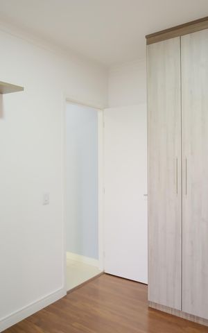 Apartamento à venda com 49m², 2 quartos e 1 vagaQuarto 1