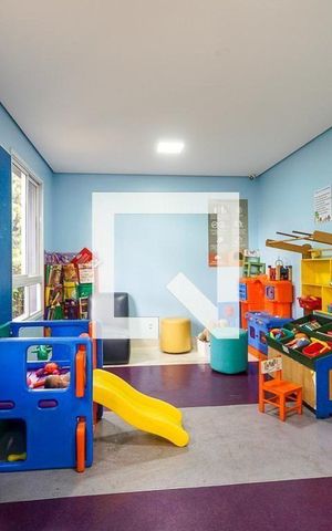 Apartamento à venda com 49m², 2 quartos e 1 vaga Apartamento à venda com 49m², 2 quartos e 1 vagaÁrea comum