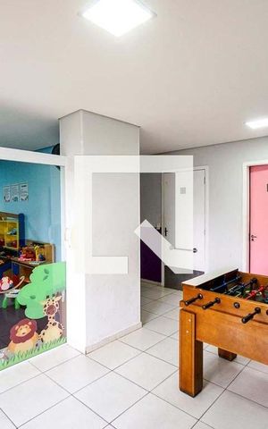 Apartamento à venda com 49m², 2 quartos e 1 vaga Apartamento à venda com 49m², 2 quartos e 1 vagaÁrea comum