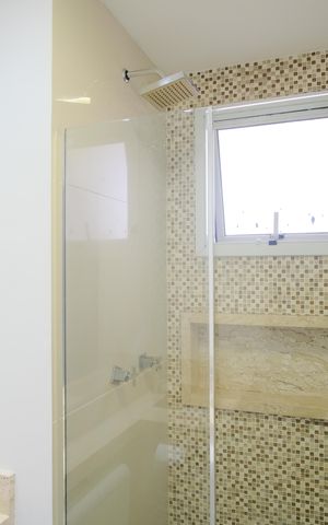 Apartamento à venda com 49m², 2 quartos e 1 vagaBanheiro