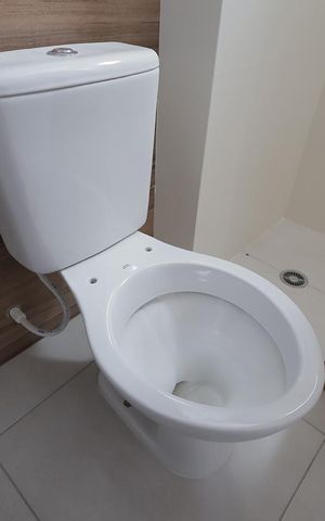 Apartamento à venda com 54m², 2 quartos e 2 vagas Apartamento à venda com 54m², 2 quartos e 2 vagasBanheiro Suíte