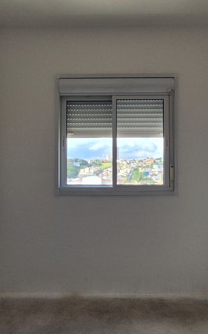 Apartamento à venda com 54m², 2 quartos e 2 vagas Apartamento à venda com 54m², 2 quartos e 2 vagasSuíte