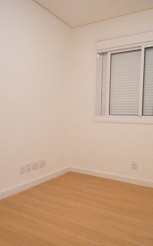 Apartamento à venda com 111m², 3 quartos e 1 vagaQuarto 1