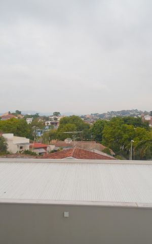 Apartamento à venda com 111m², 3 quartos e 1 vagaVista do Quarto 1