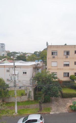 Apartamento à venda com 111m², 3 quartos e 1 vagaVista do Quarto 2