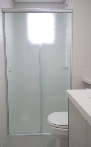 Apartamento à venda com 111m², 3 quartos e 1 vagaBanheiro