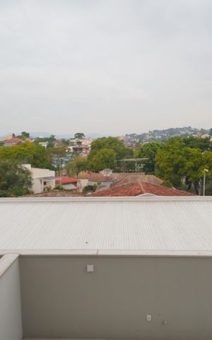 Apartamento à venda com 111m², 3 quartos e 1 vagaVista da Suíte