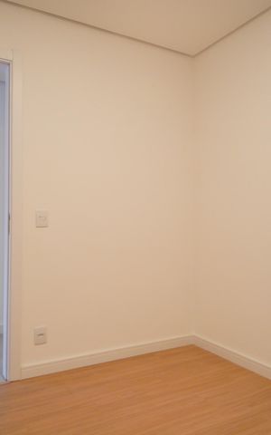 Apartamento à venda com 111m², 3 quartos e 1 vagaQuarto 1