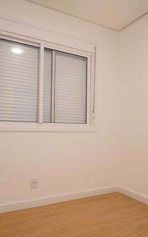 Apartamento à venda com 111m², 3 quartos e 1 vagaQuarto 1