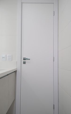 Apartamento à venda com 111m², 3 quartos e 1 vagaBanheiro