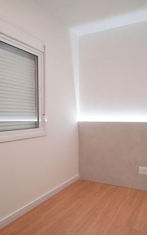 Apartamento à venda com 111m², 3 quartos e 1 vagaQuarto 2