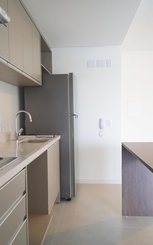 Apartamento à venda com 111m², 3 quartos e 1 vagaCozinha