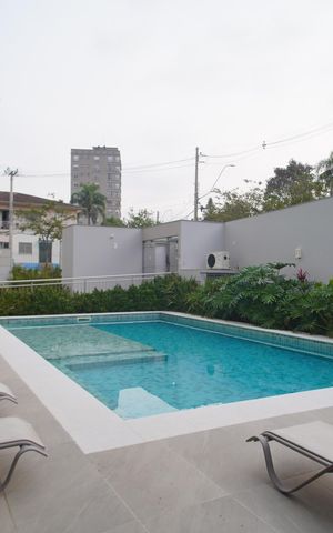 Apartamento à venda com 111m², 3 quartos e 1 vagaÁrea comum - Piscina