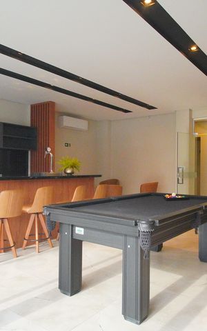 Apartamento à venda com 111m², 3 quartos e 1 vagaEspaço Gourmet