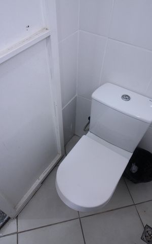 Casa para alugar com 200m², 4 quartos e sem vagaLavabo