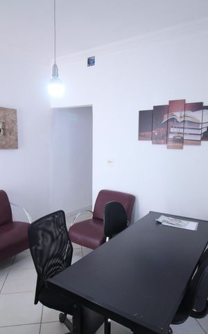 Casa para alugar com 200m², 4 quartos e sem vagaSala