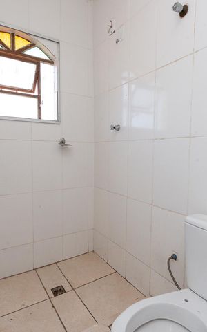 Casa para alugar com 200m², 4 quartos e sem vagaBanheiro