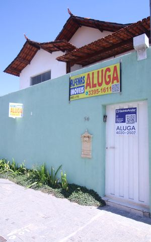 Casa para alugar com 200m², 4 quartos e sem vagaPlaca