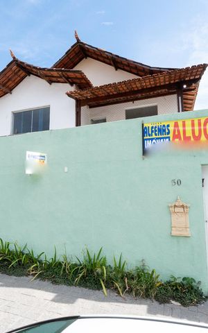 Casa para alugar com 200m², 4 quartos e sem vagaFachada