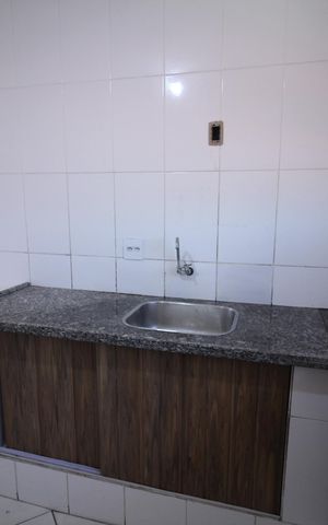 Casa para alugar com 200m², 4 quartos e sem vagaCozinha