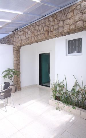 Casa para alugar com 200m², 4 quartos e sem vagaQuintal