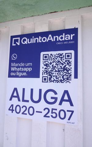 Casa para alugar com 200m², 4 quartos e sem vagaPlaca
